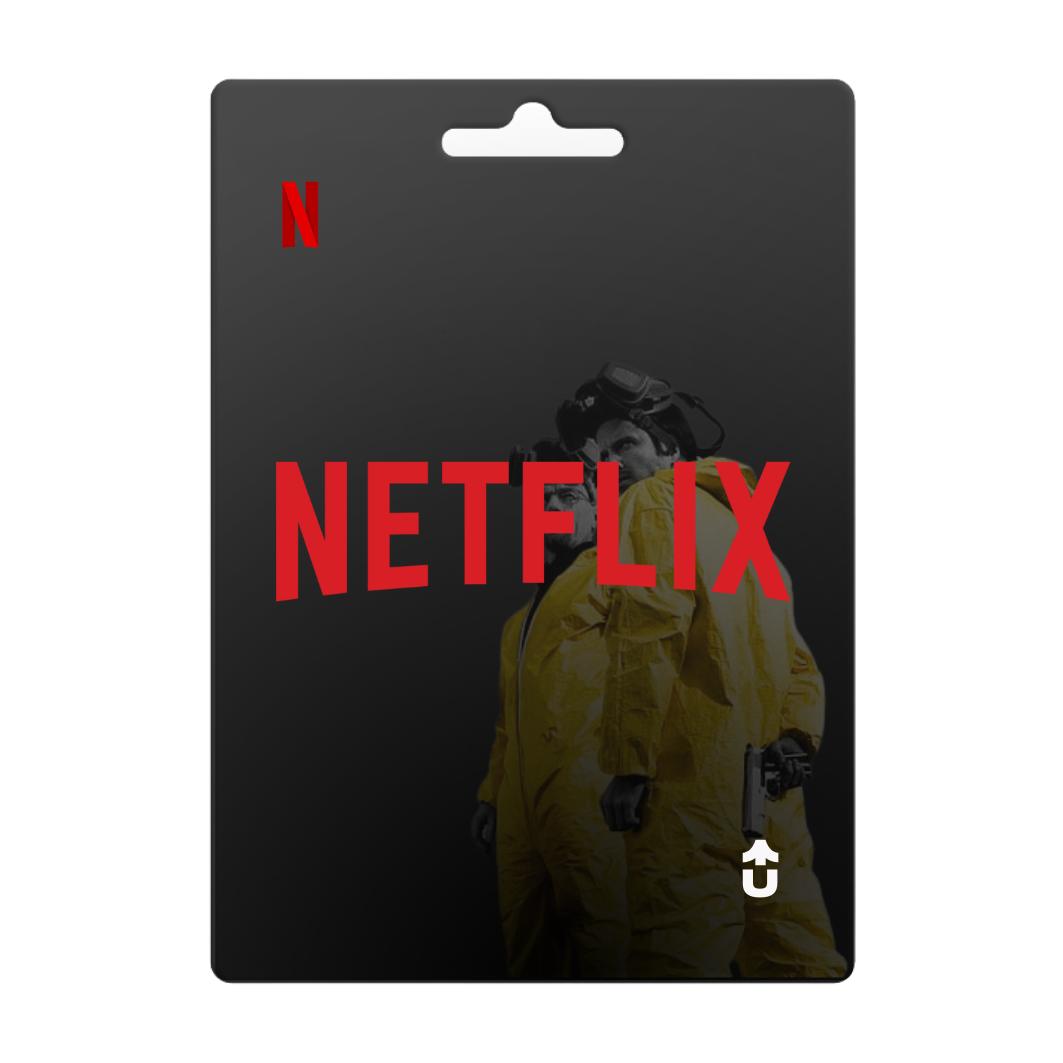 اشتراك نت فلكس 3